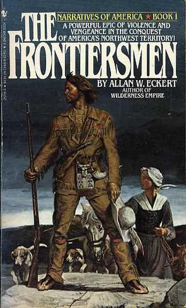 Historians and critics generally place Eckert’s work in the genre of narrative nonfiction or popular history. It offers a rich, gripping overview of frontier life and conflicts but does not adhere to strict academic standards of evidence and citation throughout. Readers should be aware that some portrayals might emphasize certain perspectives or simplify complex historical realities for storytelling purposes.