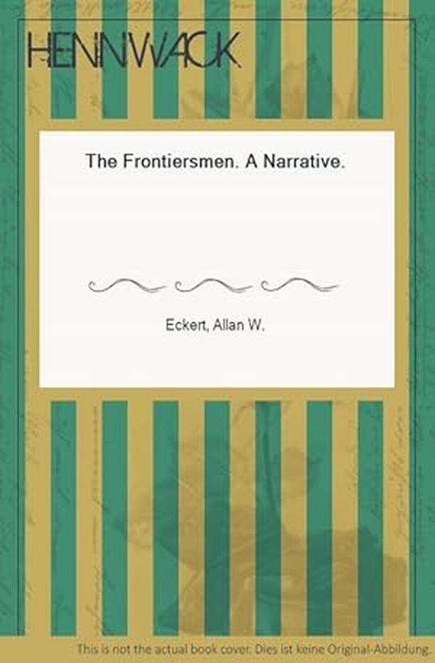 Allan Eckert'sThe Frontiersmenblends history and narrative in a way that attracts readers but raises questions about its accuracy. While it vividly recounts 18th-century frontier events and figures, the work is not strictly a scholarly history text. Instead, Eckert uses dramatic storytelling techniques to bring the past to life.