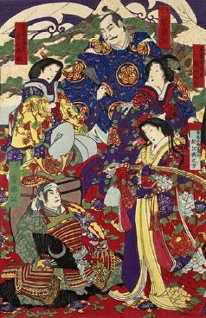 Upon hearing of Nobunaga’s death, Ieyasu immediately began a dangerous journey back to his home in Mikawa province. This trip was fraught with peril as he traveled through the outlaw-threatened Iga province with only a few companions. Multiple sources, including Jesuit missionary Luis Frois and Japanese historians, confirm this hazardous retreat. The fact that Ieyasu had to make this risky journey suggests he was not expecting the event and was unprepared to take advantage of any resulting chaos.