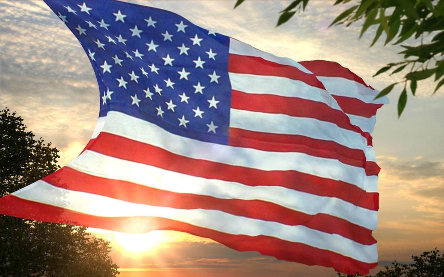 Why isn’t April 19 treated like July 4?