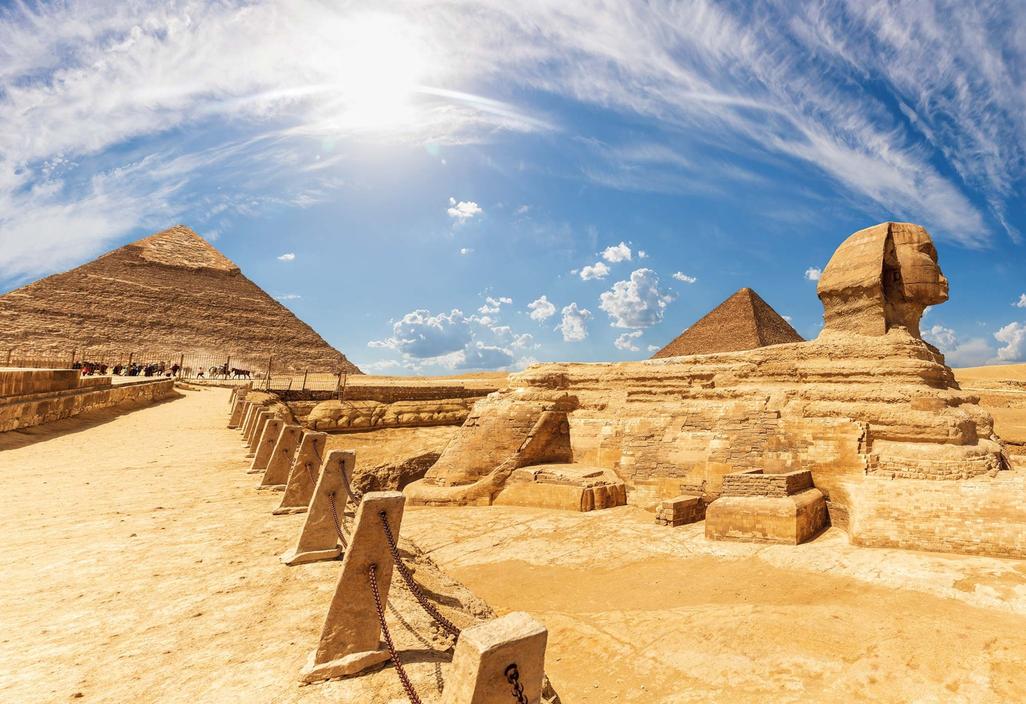 The short answer? Because after decades of research, exploration, and even drilling, credible evidence just isn't there. The Sphinx is carved from solid rock, not constructed with built-in chambers. Plus, the Egyptian government discourages risky excavations near this prime tourism icon.