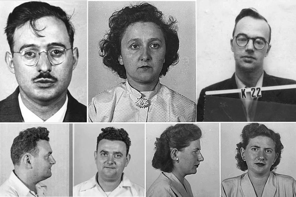 Practical Takeaways From the Rosenberg Saga