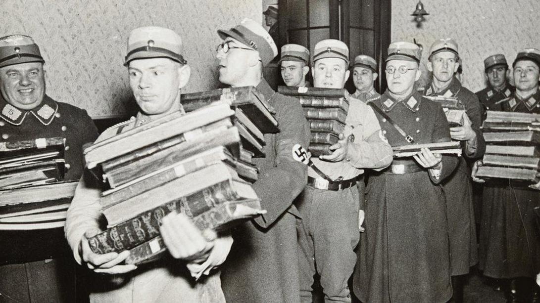 Karl Dönitz, who served as Germany’s head of state briefly after Hitler’s death, was sentenced to prison for his role in the Nazi regime. After his release, he maintained a low public profile. Dönitz wrote memoirs and engaged in historical commentary, providing a modest income and a way to shape the narrative around his wartime actions. He did not return to active military or governmental employment.