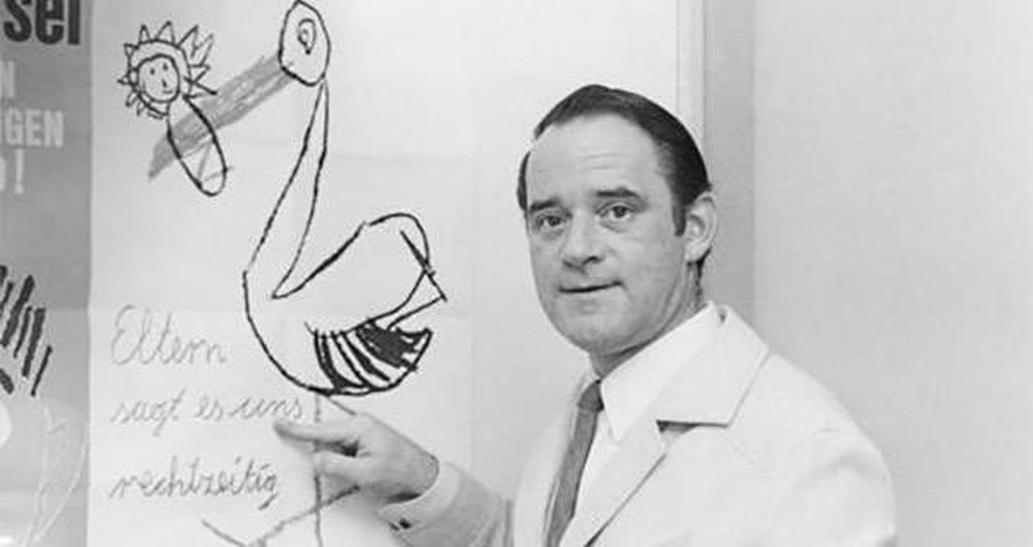 The Extent of Helmut Kentler’s “Giving Foster Children to Literal Pedophiles” Experiment from the 60s-90s