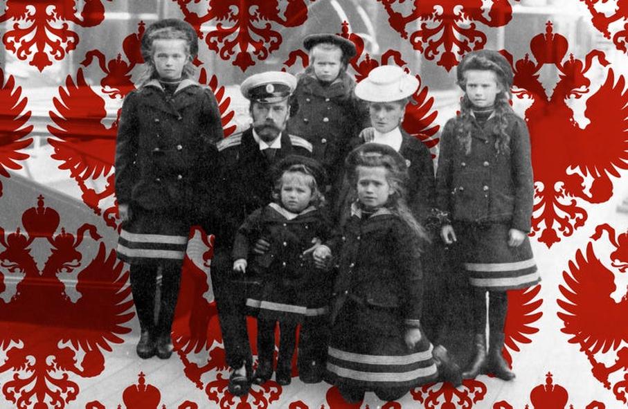 Historical Lessons: Monarchs Never Truly Die if Claims Live On