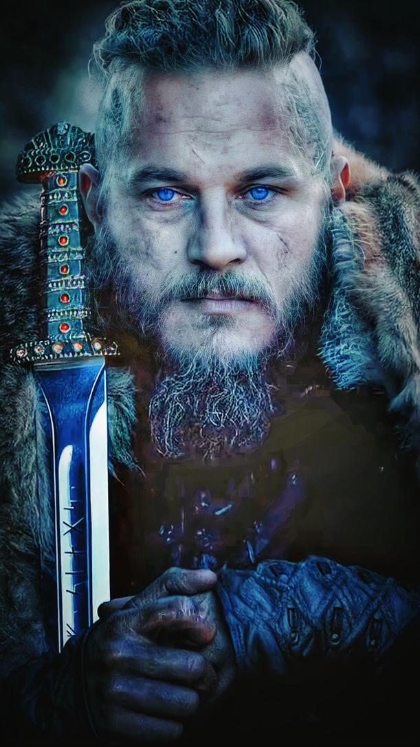 An intriguing piece of evidence is the skaldic poemRagnarsdrápa, attributed to a poet who lived contemporaneously with the legendary Ragnar figure. However, the poem survives only in fragments and later quotations in theProse Edda, compiled well after Ragnar’s supposed lifetime. Moreover, it is unclear whether the poem refers to the same Ragnar of legend or another individual bearing the same name. This ambiguity limits its value as historical proof.