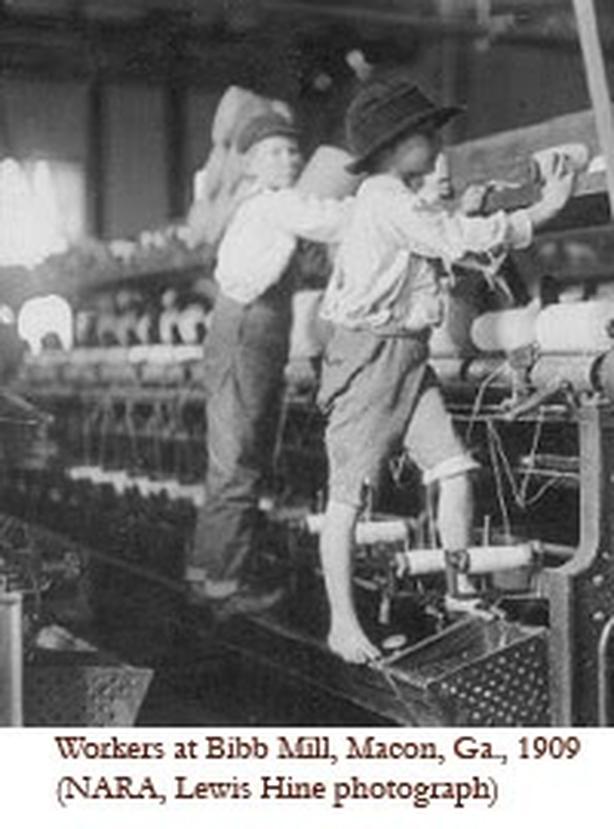 Slave labor was expensive and inflexible for factory use. A factory owner needed steady reinvestment and the ability to adjust labor swiftly. The enslaved labor system constrained such business dynamics. This mismatch made slavery incompatible with industrial labor needs.