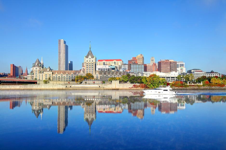Albany is the capital of New York State, not New York City, because it has a rich history as an administrative center, a strategic location near major waterways, a more central position in the state, and was chosen with an eye toward future expansion north and west.While New York City dazzles with its skyscrapers and endless hustle, Albany quietly claims the crown as the seat of state government for very practical reasons.