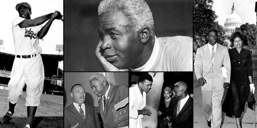 Another important factor was the involvement of Wendell Smith, an influential Black sports journalist. Smith traveled with Robinson, ensured positive coverage, and co-authored Robinson’s 1948 autobiography,Jackie Robinson: My Own Story. This collaboration brought Robinson’s personal experience to the forefront, shaping public perception positively and providing an authoritative voice on racial integration in baseball.