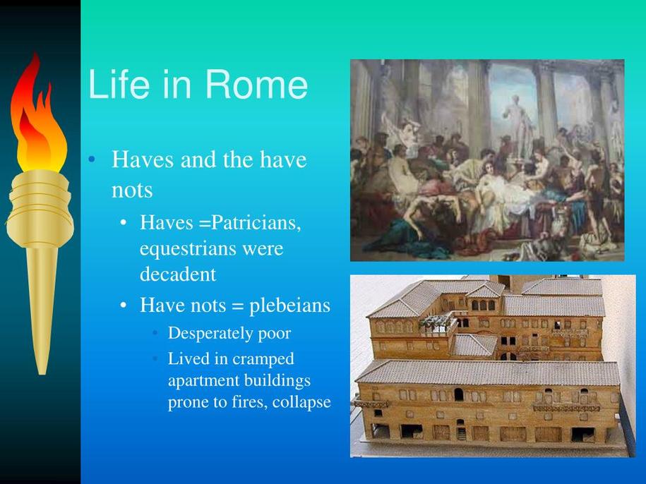 Longevity Beyond the Classical Empire