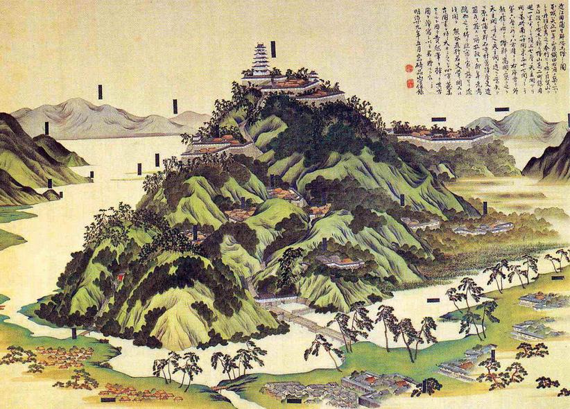 First, it’s important to frame the scene. Oda Nobunaga, a powerful daimyo intent on unifying Japan, was betrayed and killed by his subordinate Akechi Mitsuhide. Many wonder if this was a simple power grab or a well-planned conspiracy involving other major players, like Ieyasu. To believe Ieyasu masterminded the killing, we’d expect some direct signs or historical support. But so far, no respected Japanese political historians back this.