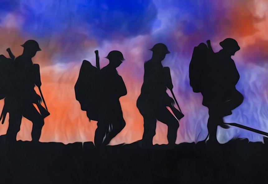 The United States had a profound impact on World War I, primarily through massive economic support, financial credit, and material supplies that sustained the Allied powers. Although American troops arrived late and engaged in combat only briefly, the economic contributions and the looming threat of fresh American forces significantly influenced the war’s outcome and German strategy.
