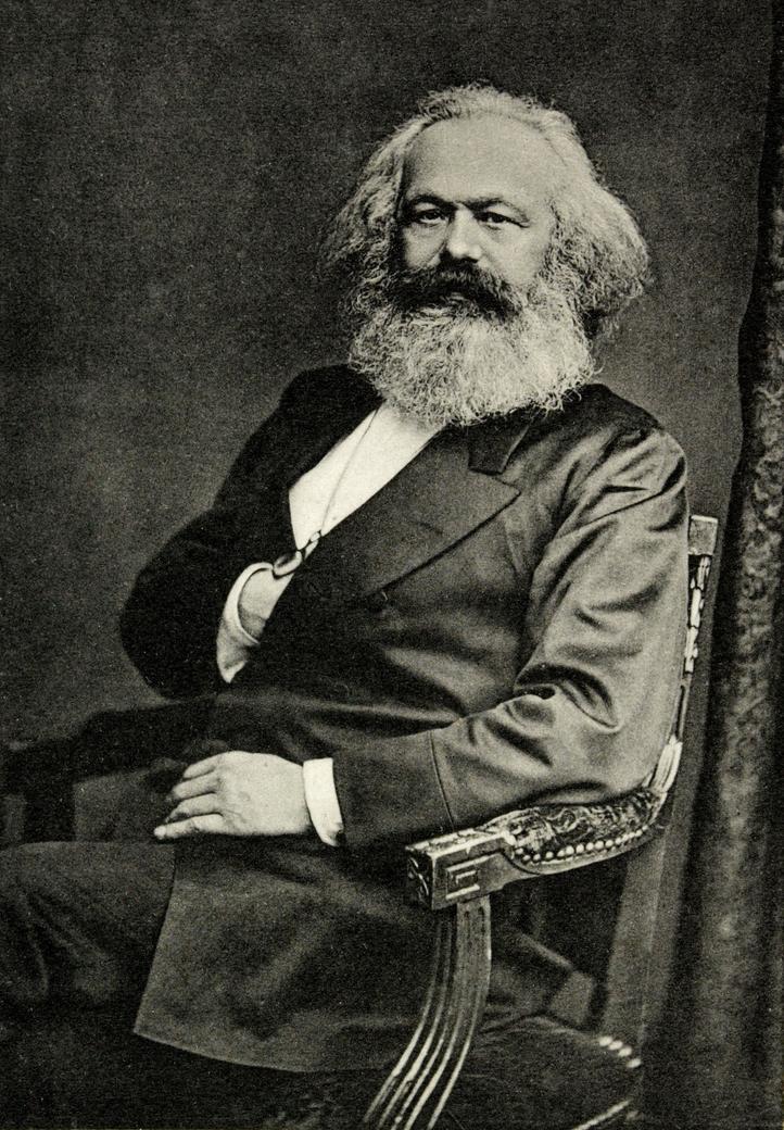 Friedrich Engels, notably, openly criticized early Russian Marxists for dogmatically sticking to this framework. He opposed their refusal to support uprisings until Russia advanced through capitalism. This shows Marx and Engels themselves debated and evolved their views on prerequisites for revolution.