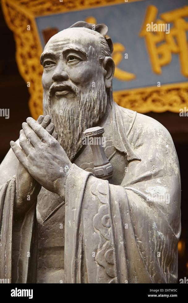 Now, hold your horses before declaring victory! While Confucius certainly lived, his famous sayings aren't direct quotations scribbled by his own hand. The Analects—arguably his most famous work—weren't penned by Confucius himself. They are collections of his disciples’ teachings and thoughts gathered over centuries.
