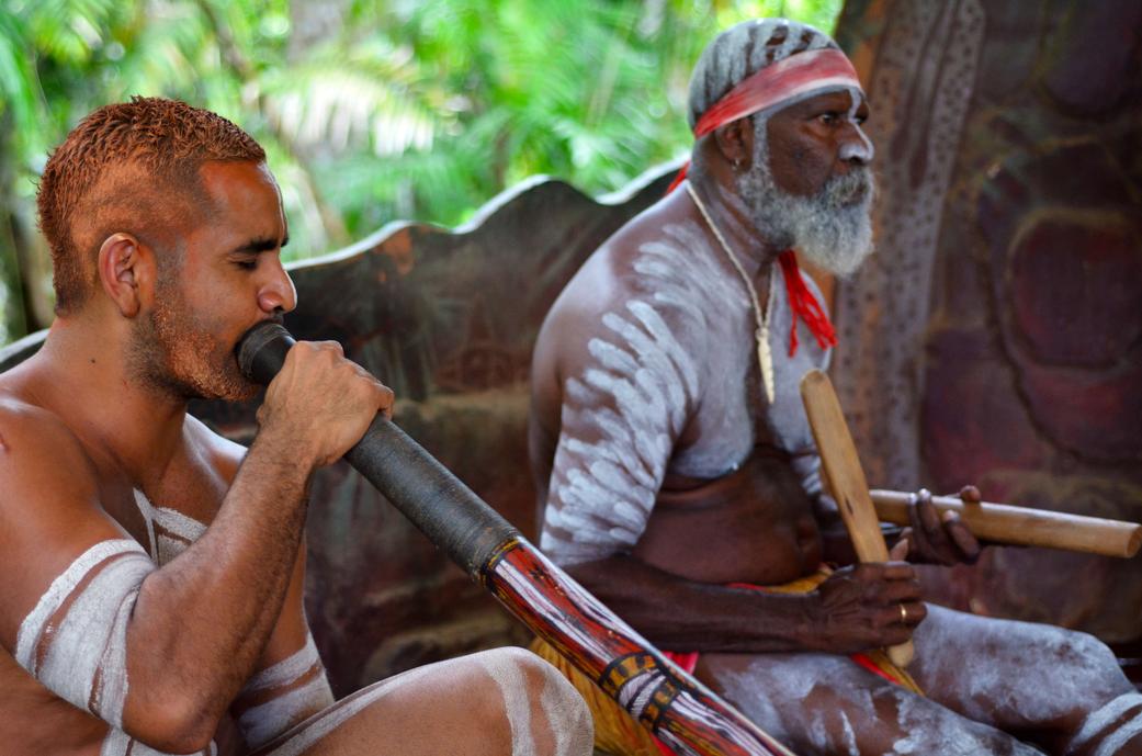 Why Are There So Few Indigenous Peoples in Europe?