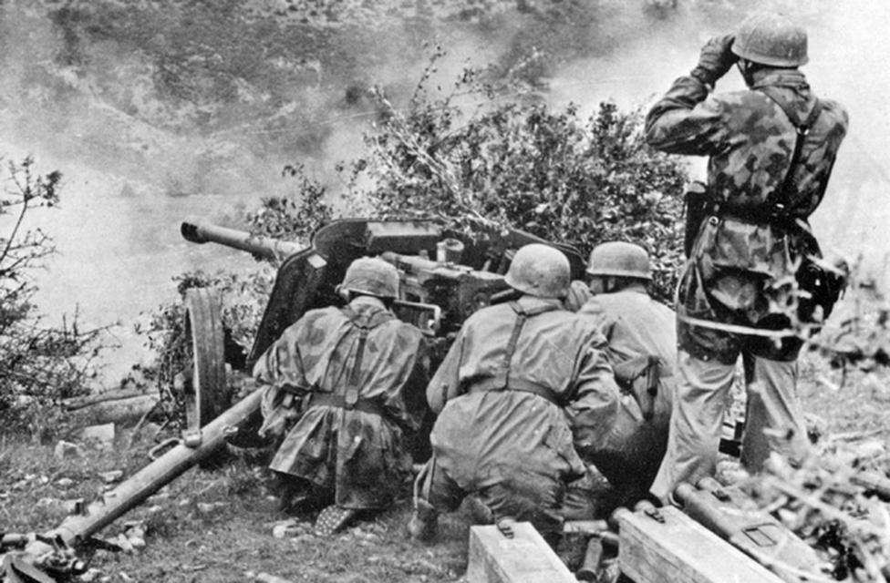 The assassination attempt on Hitler is central inValkyrie(2008), which recounts the July 20, 1944, plot by German officers to kill Hitler and overthrow the regime.