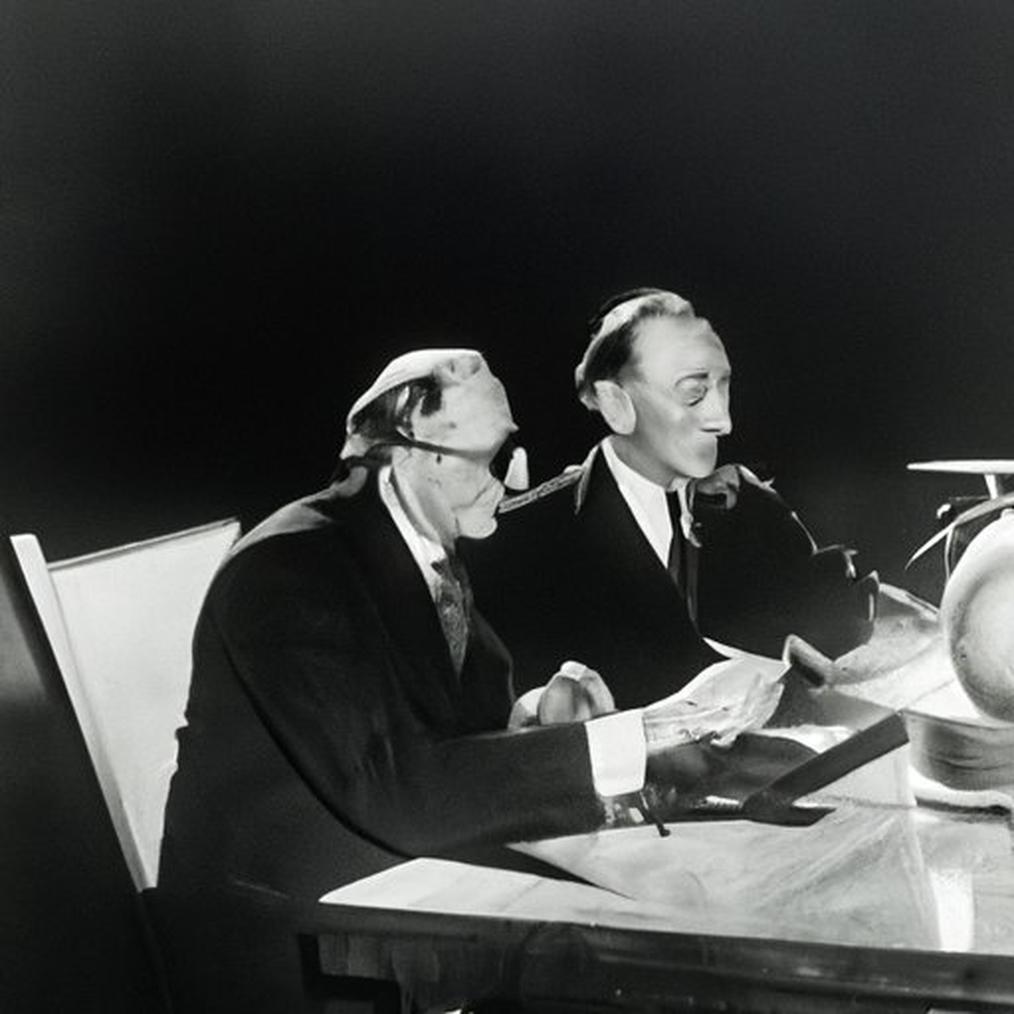 Who Exactly Decided to Name the Atomic Bombs 'Little Boy' and 'Fat Man'? Unveiling the Mystery and Meaning Behind These Names