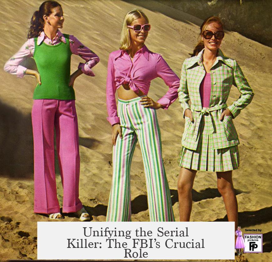 Unifying the Serial Killer: The FBI’s Crucial Role