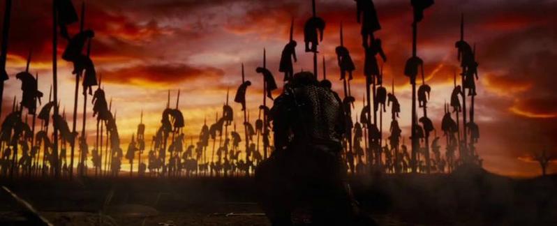 From History to Horror: The Popularization of the Vlad-Dracula Link