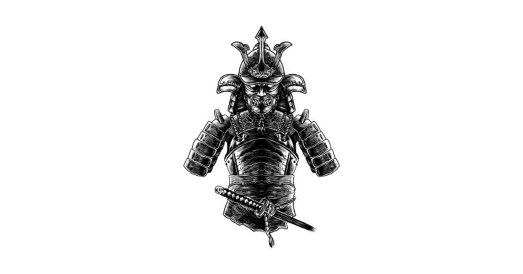 Swords and Shields in the Edo Period: Why Shields Fell Out of Favor
