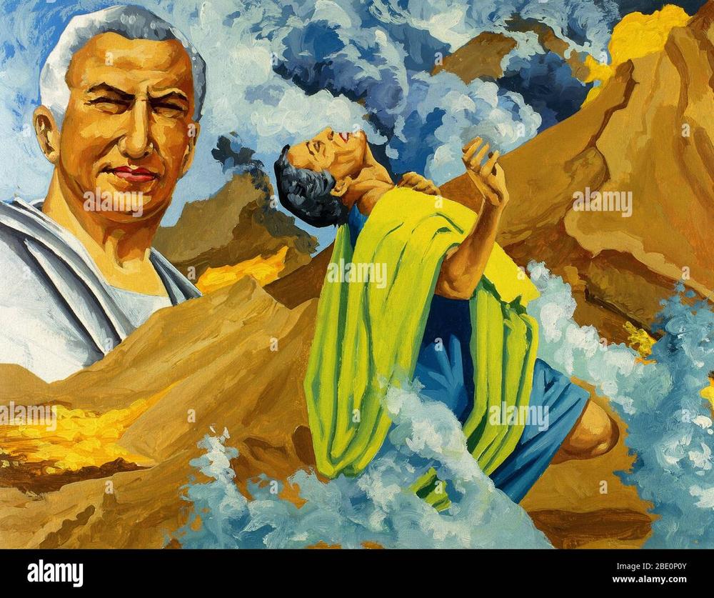 So, What About Pliny the Elder?