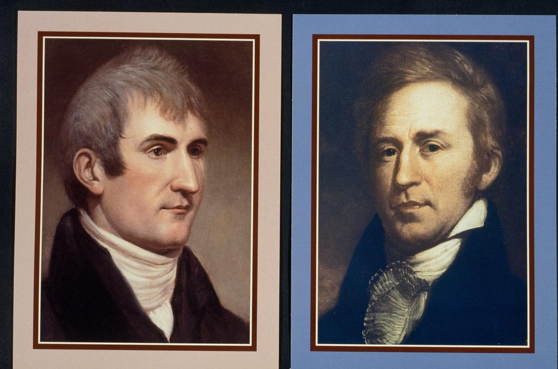 Going Beyond the Basics: More Lewis and Clark Literature