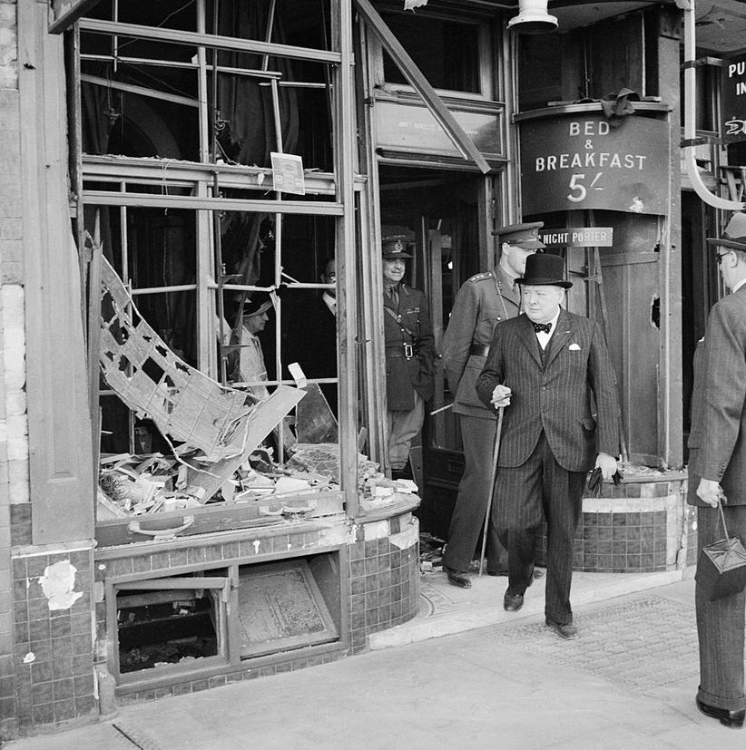 When Churchill delivered the speech to the House of Commons on June 4, 1940, the mood in Britain was tense. France had just fallen, and Britain faced the threat of invasion alone. Public and parliamentary reactions varied widely. Some listeners were moved to tears and found inspiration in Churchill's defiance and determination.