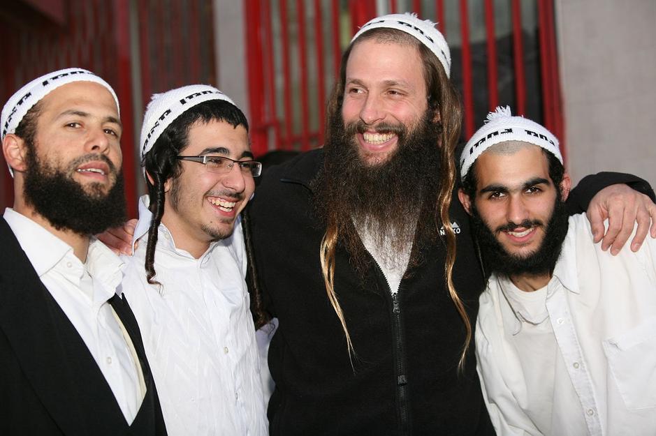 In summary, the persistent persecution of Jews results from multiple overlapping reasons: