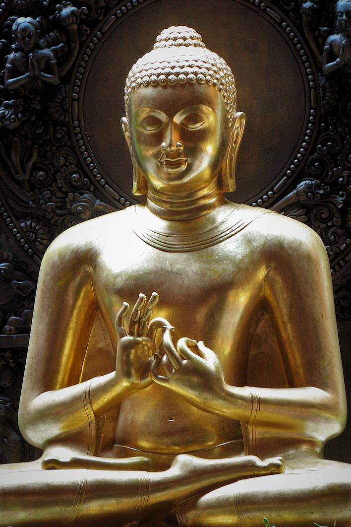 External political and social upheavals also hindered Buddhism. The Mughal period in India brought additional challenges. The Mughal Empire’s Muslim rule and shifting societal structures did not support Buddhist institutions, which weakened further.