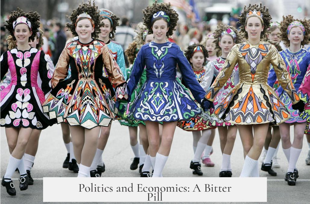 Politics and Economics: A Bitter Pill