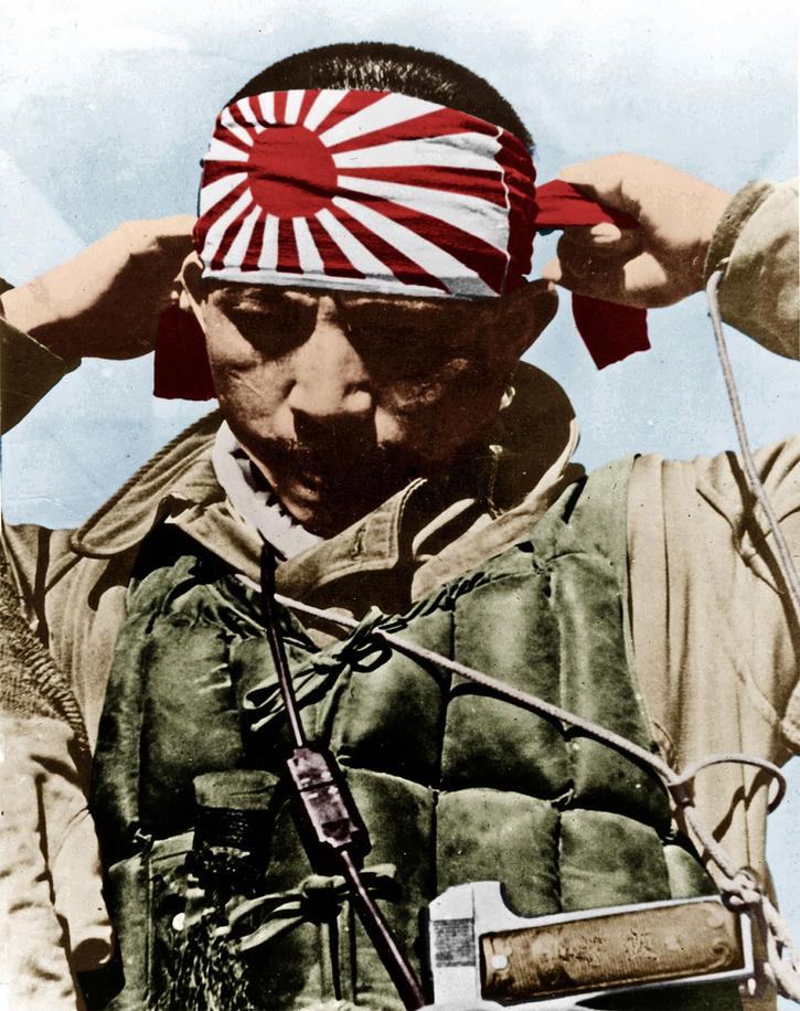 How Were Surviving Kamikaze Pilots Treated by Japanese Society After WWII?