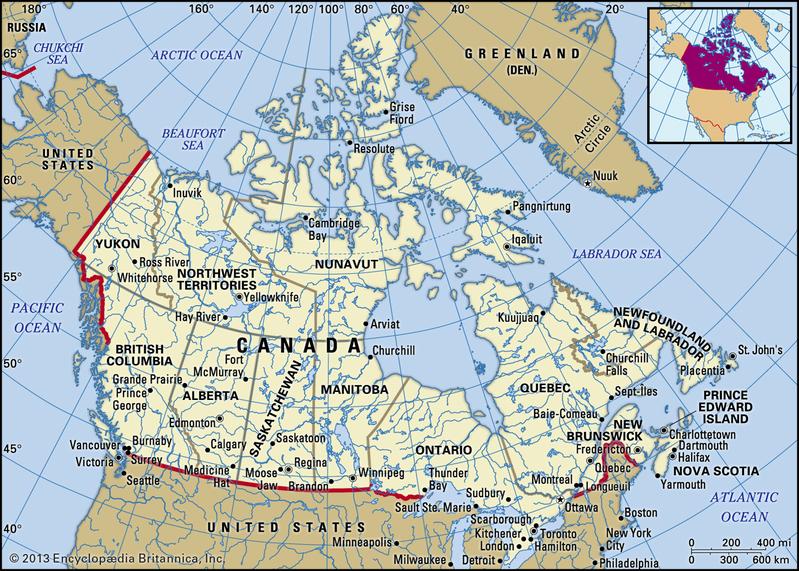 The Puzzle of Political and Demographic Context