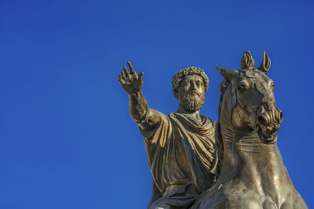 Most rulers of empires this vast might have sent generals to battle while they enjoyed safety far from the chaos. But Marcus Aurelius was different. His wars were defensive, true, but that’s a critical detail—he was protecting the empire, not expanding it blindly. His victories against invasions sent a powerful message: this emperor wasn’t just a ruler, he was a guardian.