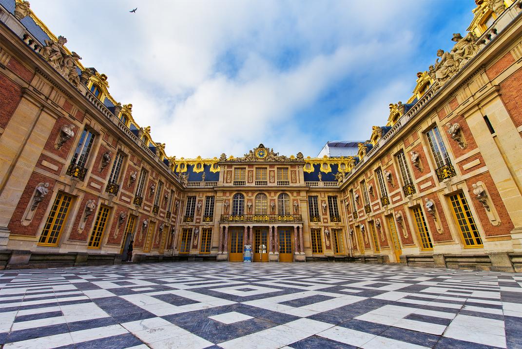 Versailles is not officially recognized as a former capital city of France, but it had a unique, quasi-capital role between 1722 and 1789.During this period, the French government's operations centered around the king’s residence at Versailles. In the context of an absolute monarchy like Bourbon France, the monarch’s permanent residence largely defined the capital’s location. Hence, Versailles functioned similarly to a capital by serving as the seat of royal power and administration.