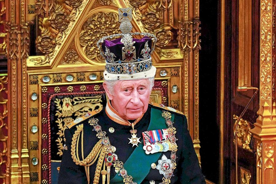 Did King Baldwin Really Punish Raynald of Chatillon?