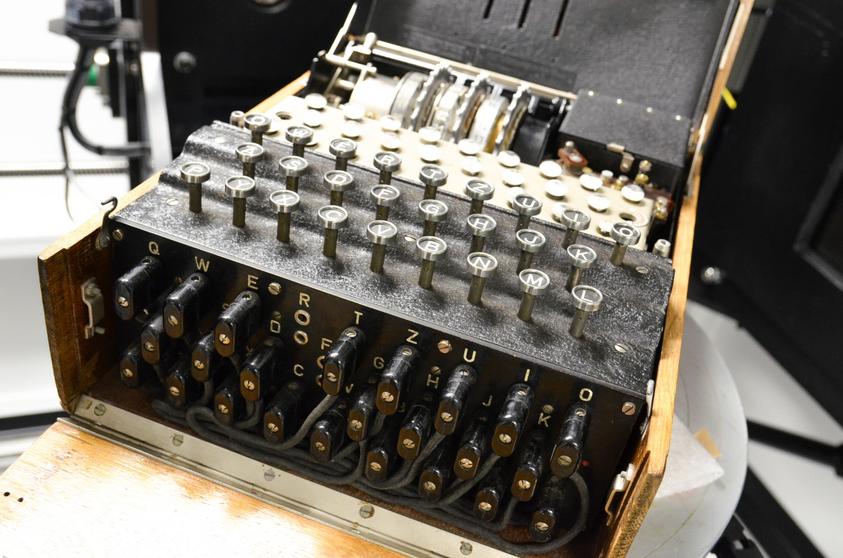 TheImination Gamemovie showcases Alan Turing’s heroic work deciphering Enigma-encrypted messages during World War II. But real life is more complex and, frankly, much more interesting. The Enigma wasn’t just Turing’s solo project; it was a massive team effort at Bletchley Park, building on Polish intelligence achievements before the war.