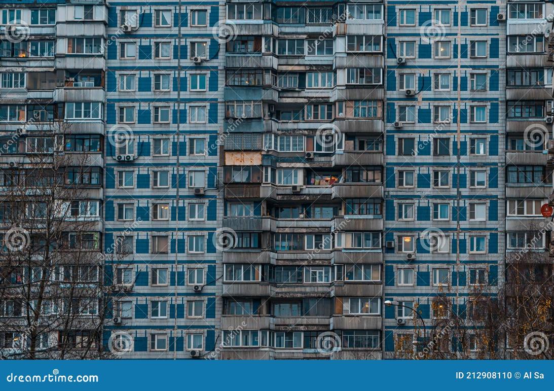 The Soviet architecture system was highly centralized. Almost all Soviet architects working in this period were connected to this institutional framework. Strict building codes dictated standardized designs that prioritized form following function. This approach met urgent postwar demands and supported mass urban housing and industrial projects. The result was widespread, mostly uniform Brutalist urban landscapes.
