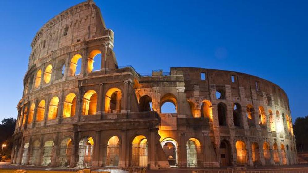 How Was the Paterfamilias Determined in Ancient Rome? Could Someone Both Have a Paterfamilias and Be a Paterfamilias?