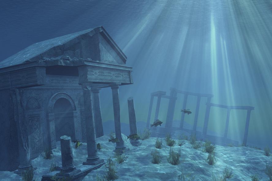 Historians do not have any credible evidence to support the existence of the lost ancient city of Atlantis. The consensus among respected historians is that Atlantis is a myth created by the Greek philosopher Plato. It serves as an allegorical story rather than a record of a real place.