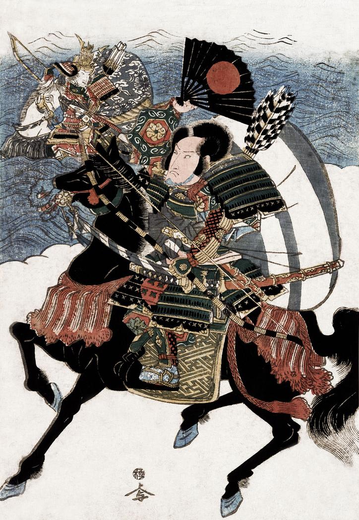 The difference between the Shogun and the Emperor in Japan lies primarily in their roles, sources of authority, and the nature of their power during Japan's premodern era.