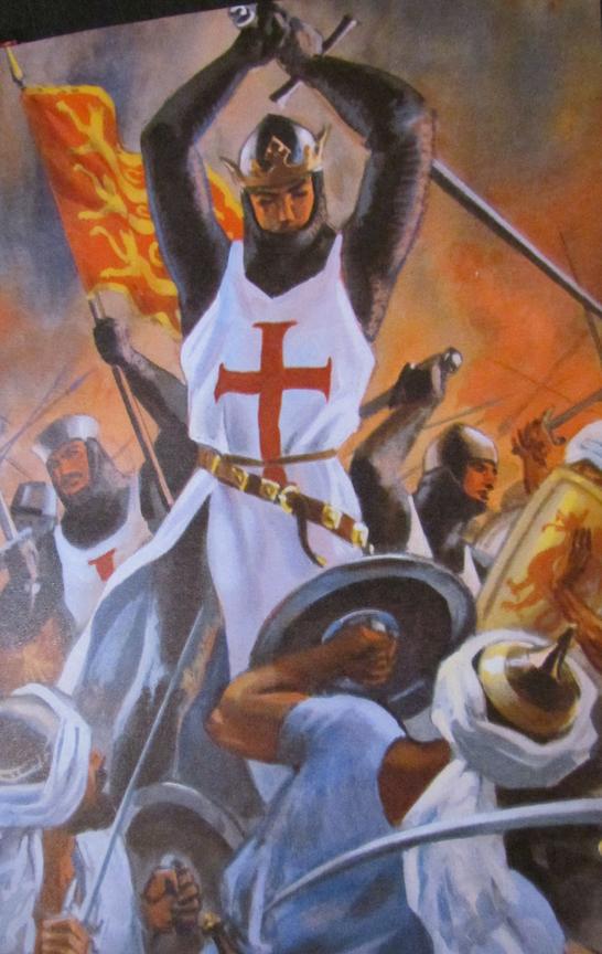 Let’s unpack this wild event that stunned the medieval world and still echoes in history today.