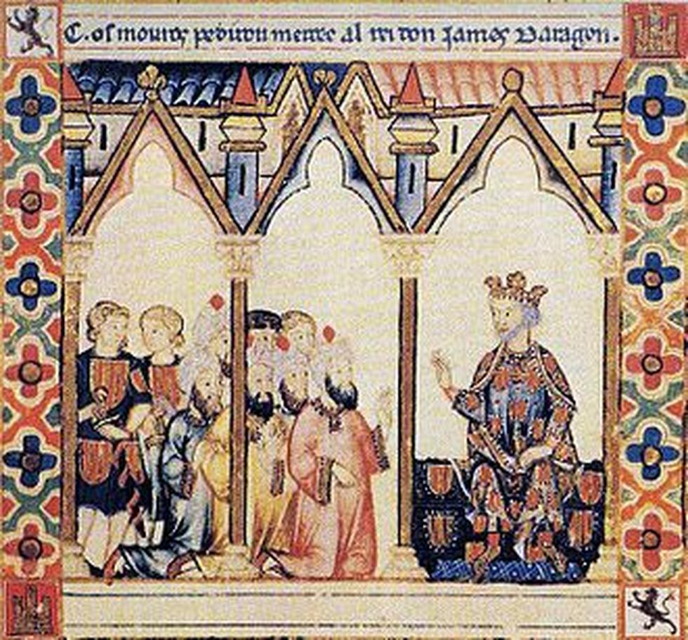 Who Were the "Moors" Who Once Occupied the Iberian Peninsula, and Why Is the Word "Moor" Used Instead of Muslim?