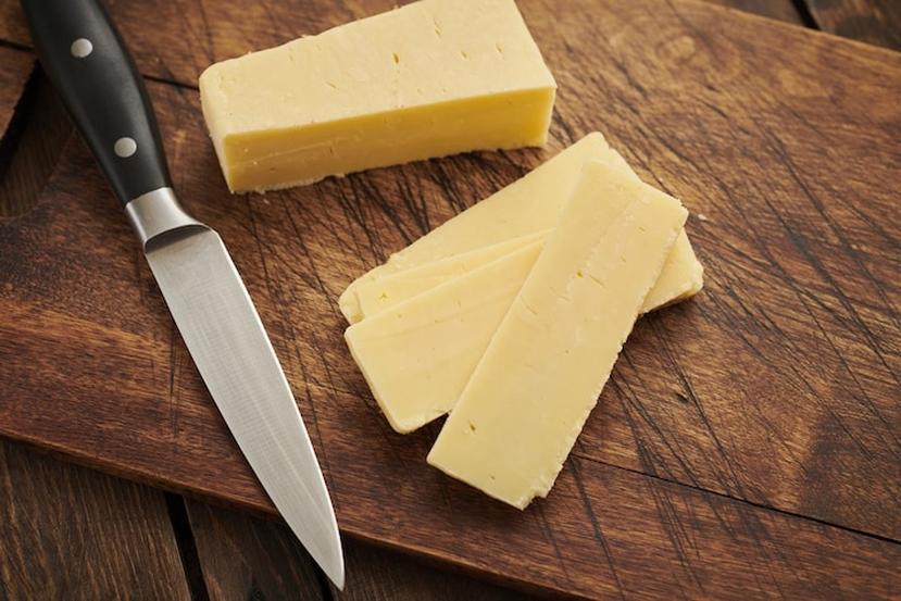 Nature’s Palette: How Cow Diet Changed Cheese Color
