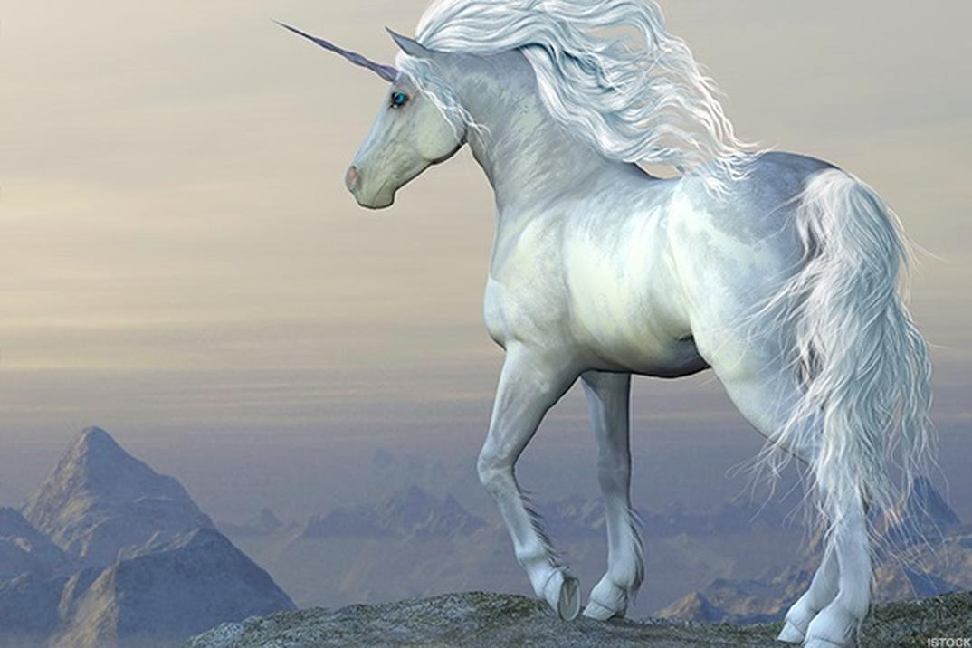 How Did Unicorns Go From Being Thought of as Dangerous Beasts of the Wilderness to Possessing the Most Stereotypical “Cutesy Thing for Little Girls” Status in Modern Western Culture?