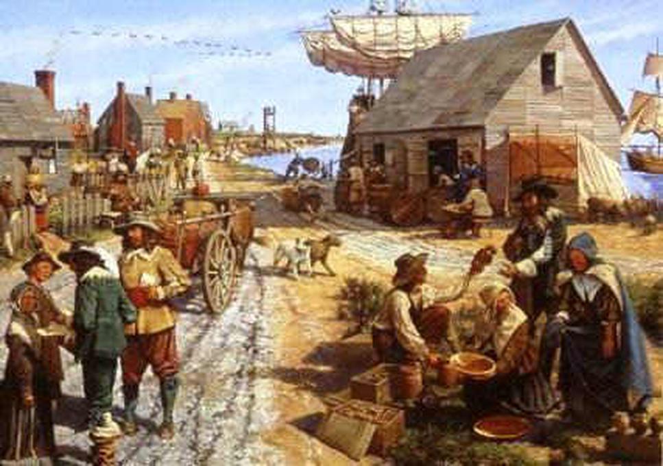 New York and New Jersey are not part of New England because they originated as Dutch colonies with distinct cultural and political roots and were named after individuals and places connected differently than the Puritan-founded English colonies that make up New England.Intrigued? Let's dig into this confusing yet fascinating colonial backstory together.