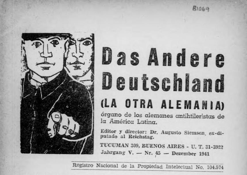 What Can We Learn from This Twisted History?