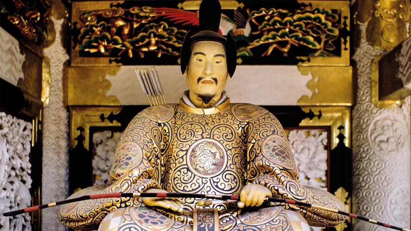 In Japan's premodern history, the Shogun and the Emperor were heads of two intersecting spheres of authority, each wielding distinct powers and roles that shaped the nation’s governance for centuries.But what exactly sets these two apart, and why does this difference matter more than a simple label?