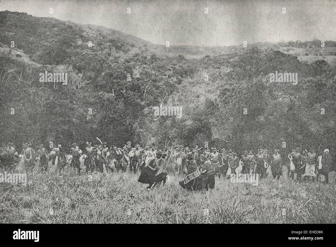 First off, many people only know the Zulu through Hollywood movies and dramatic retellings. Shaka Zulu is often portrayed as a ruthless warrior king, which he was, but that’s just a sliver of his legacy. The full story reveals a man who made revolutionary changes.