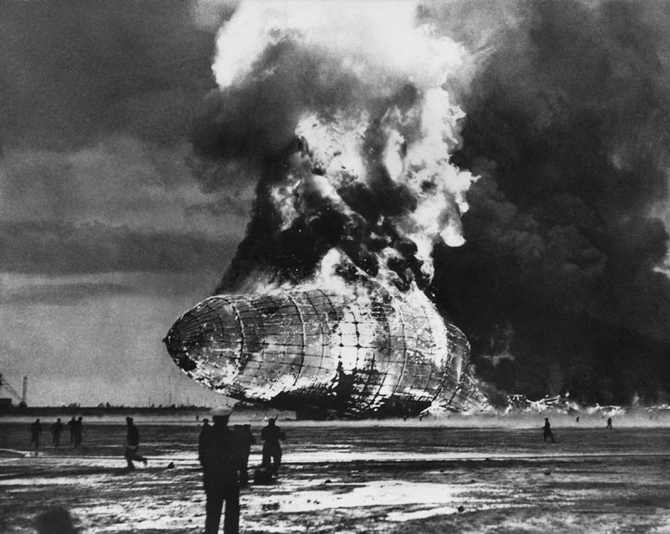 How Much of an Exaggeration Is It to Say Paul von Hindenburg Gave Away Germany to the Nazis to Avoid Communism?