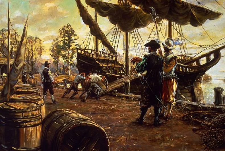 New Netherland's story reads like a colonial tug-of-war. The English seized the area from the Dutch in 1664, only to lose it briefly in 1673, and then formally gain it back in 1674 under the Treaty of Westminster. This back-and-forth explains an important distinction: while New England colonies were originally English from the start, NY and NJ’s roots hark back to Dutch control. That's an essential piece of why they’re culturally separate.